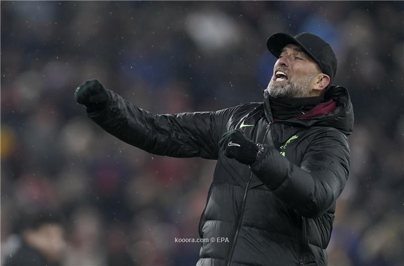 الالماني كلوب يرد على منتقدي منصبه الجديد