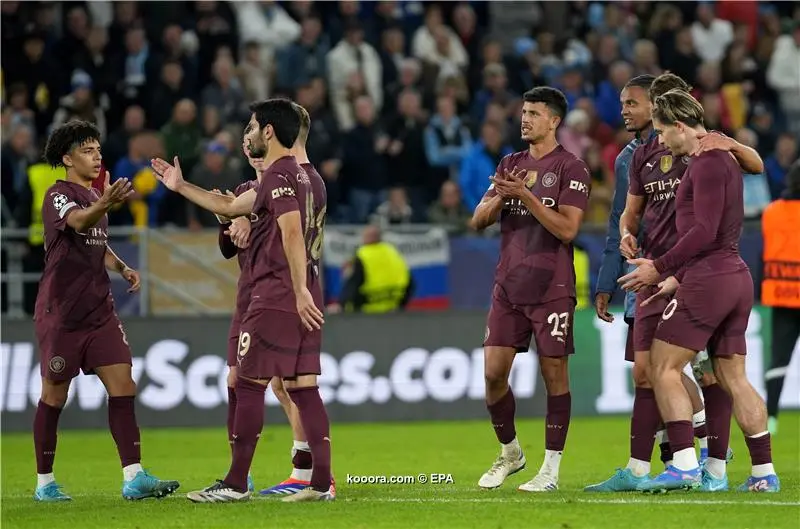 مانشستر سيتي ينتصر في معركة قانونية كبيرة ضد رابطة الدوري الإنجليزي الممتاز