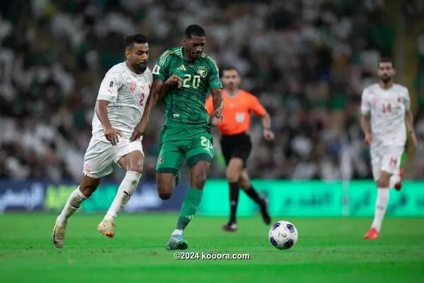 الشيخ : مانشيني ارتكب جريمة بحق المنتخب السعودي