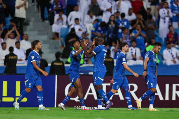 ادارة الهلال السعودي تكشف تفاصيل الاحتفالية الخاصة بذكرى التأسيس
