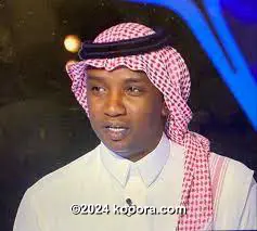 النجم السعودي السابق محمد نور: سالم الدوسري أفضل لاعب عربي.. وركلة الجزاء سوء حظ