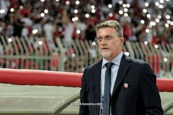 مدرب منتخب البحرين: هكذا أوقفنا خطورة الأخضر السعودي .. والتأهل بيننا وأستراليا