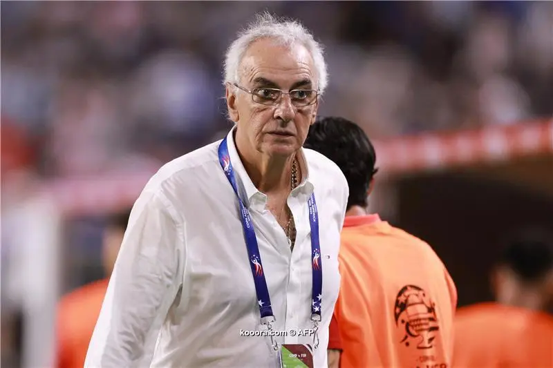 مدرب منتخب بيرو: مواجهة البرازيل الأهم في العام