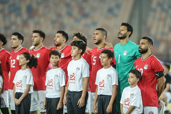 مصر والجزائر تتطلعان لحسم التأهل.. وتونس تتحفز لرد الاعتبار