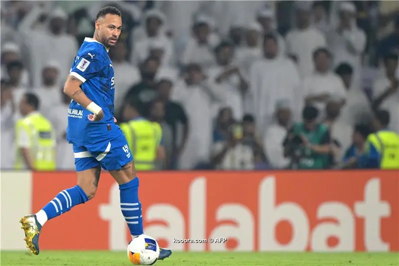 الاتحاد البرازيلي يحتفي بنيمار.. وتكهنات بعودته للمنتخب