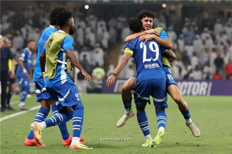 مسؤول سابق بالهلال السعودي: الاتحاد الآسيوي يتلاعب بالنتائج