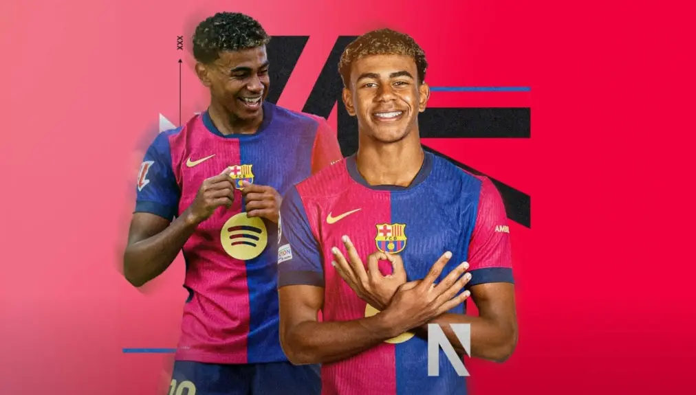 مهارة يامال.. خطر داهم على ريال مدريد