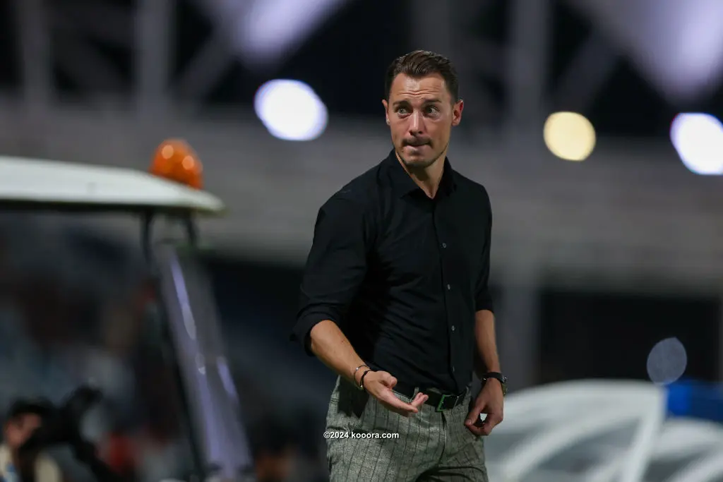 هل يضع الاتحاد المسمار الأخير في نعش يايسله؟