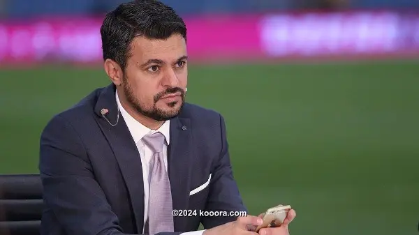 خالد الشنيف: السعودية ستتأهل لكأس العالم.. لكن هذا ما يقلقني
