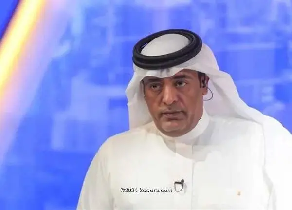 الاعلامي السعودي وليد الفراج: نيمار يحتاج لناد صغير يعيش فيه نجوميته