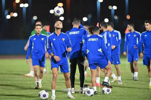 الفرصة الأخيرة.. الفوز شعار الكويت الوحيد أمام الأردن