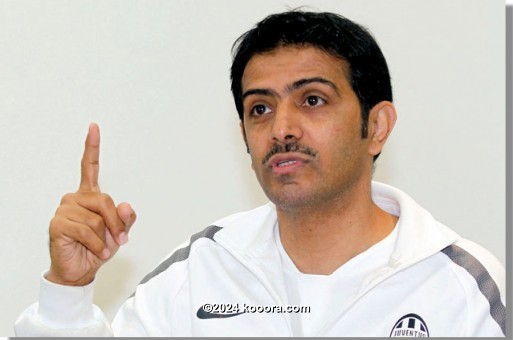 الهريفي النجم السعودي السابق : سلمان الفرج قنبلة موقوتة.. ولست مع عودته للمنتخب