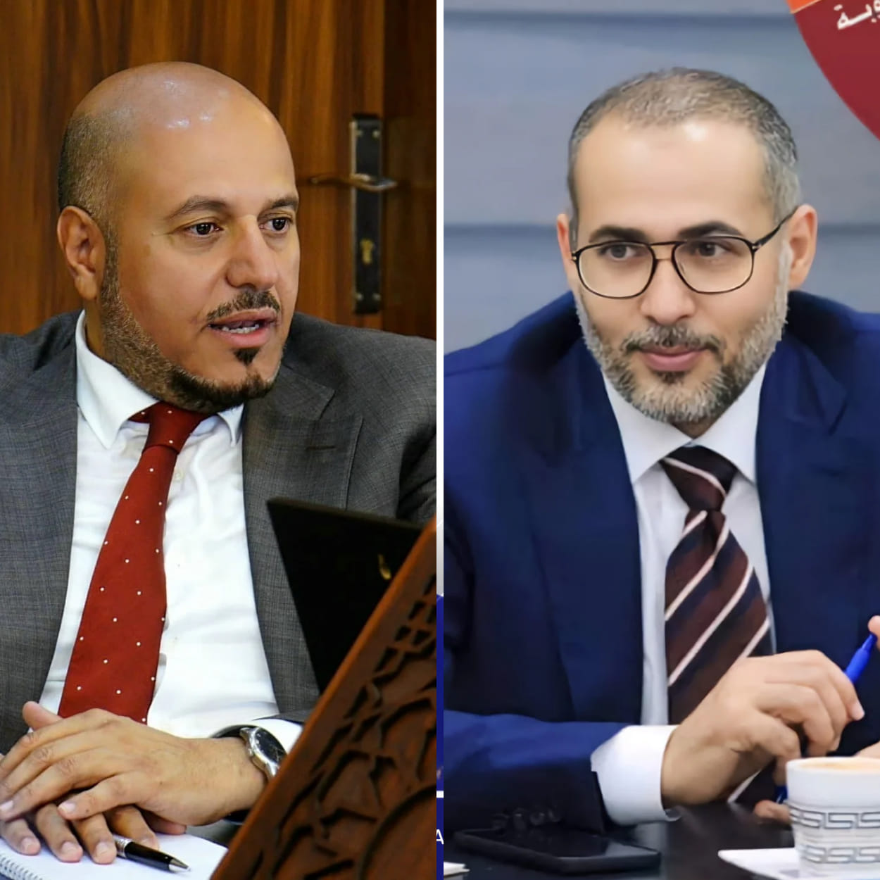 امين جمعان : دعم المرشح ابراهيم السويدي بداية طريق تصحيح مسار الكرة اليمنية