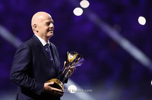الاتحاد الدولي يعلن لوائح بطولة كأس العالم للأندية 2025