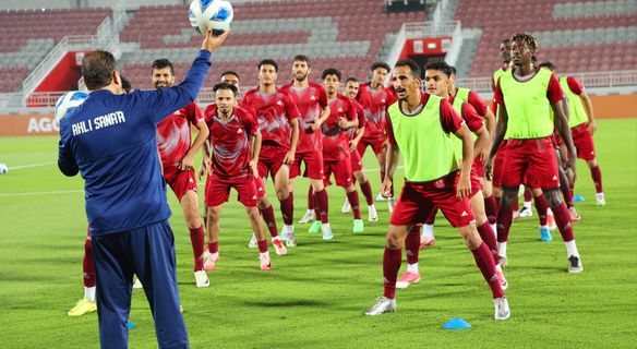 غدا .. الأهلي اليمني يواجه النصر الإماراتي في الدوحة بثاني جولات بطولة الخليج للأندية