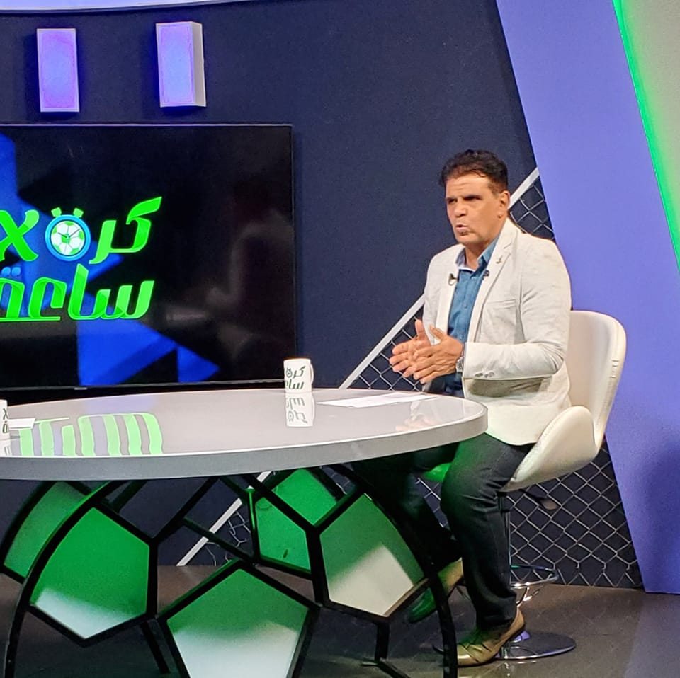 خالد هيثم يكتب عن : منظومة اتحاد كرة القدم بقيادة العيسي في وطة والضربات تتوالى !