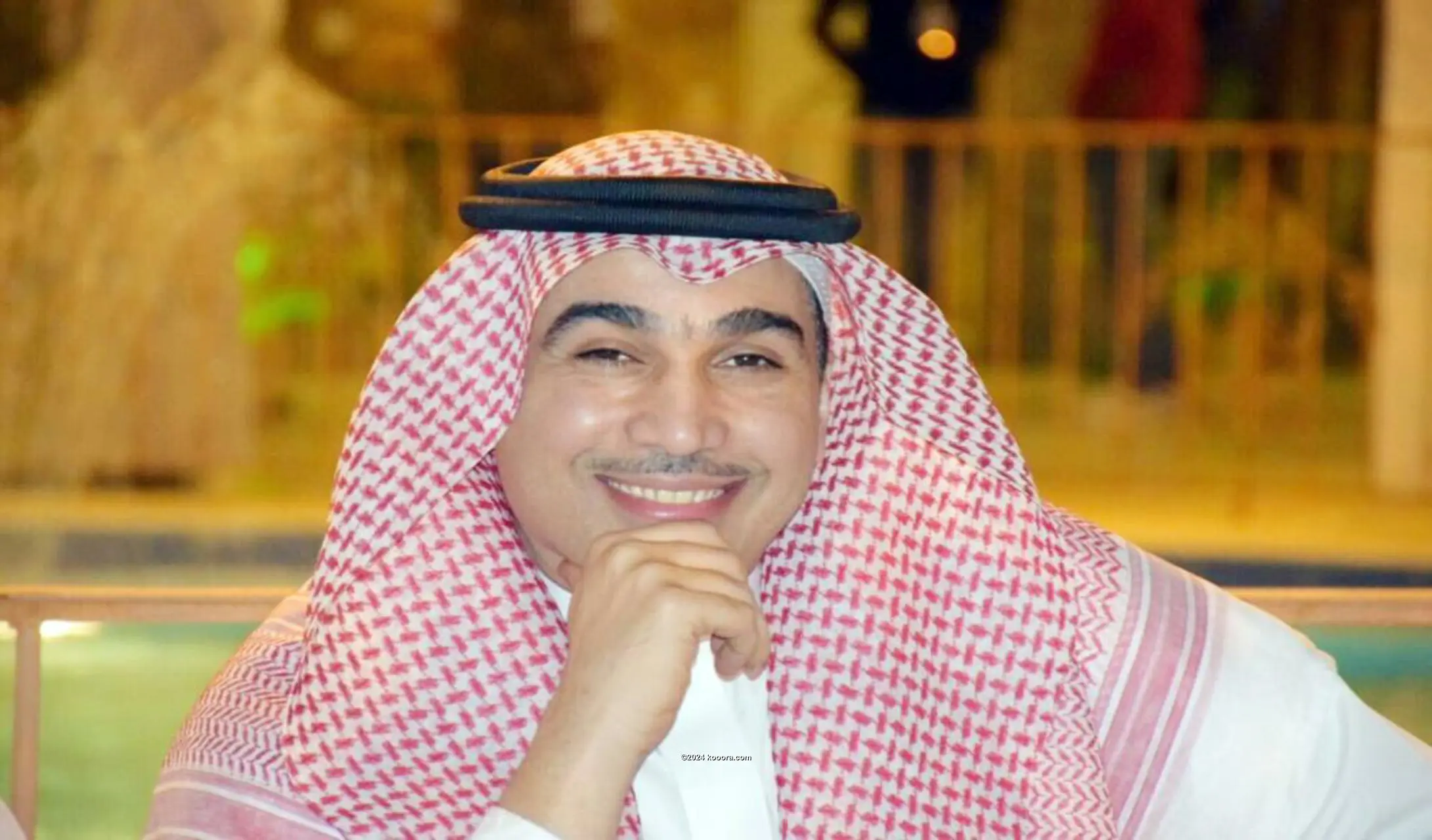 خيمي: ما يحدث للكرة السعودية غير لائق