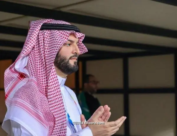 حقيقة منع رئيس الهلال السعودي من دخول ملعب النصر