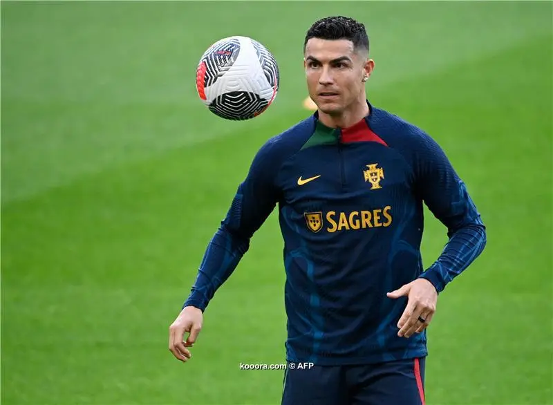 كريستيانو رونالدو.. ماض أليم يحدد العدو الأول لنجم النصر السعودي