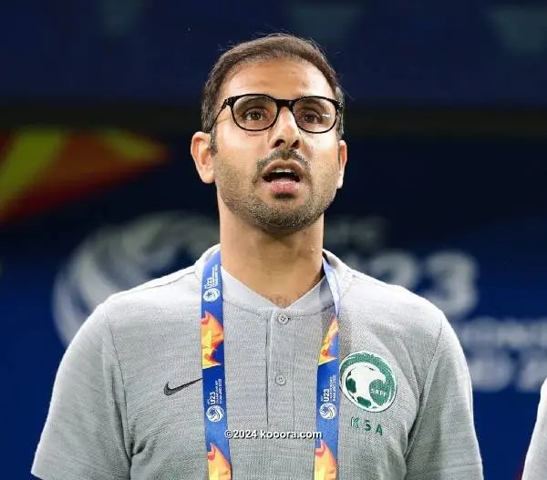 سعد الشهري: سيطرة الأجانب على الأندية السعودية ليست عذرا للأخضر