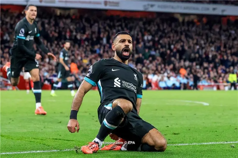 ​​​​​​​استثناء الفيفا يدفع الهلال السعودي للتعاقد مع محمد صلاح قبل كأس العالم للأندية