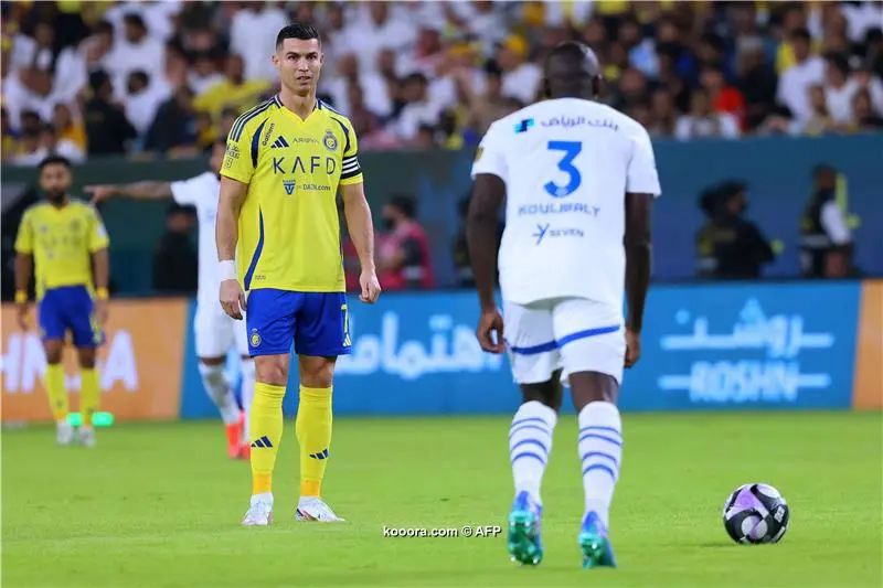الاسترالي عزيز لاعب النصر السابق: رونالدو محور الكون.. والسرطان عامل مشترك بيننا