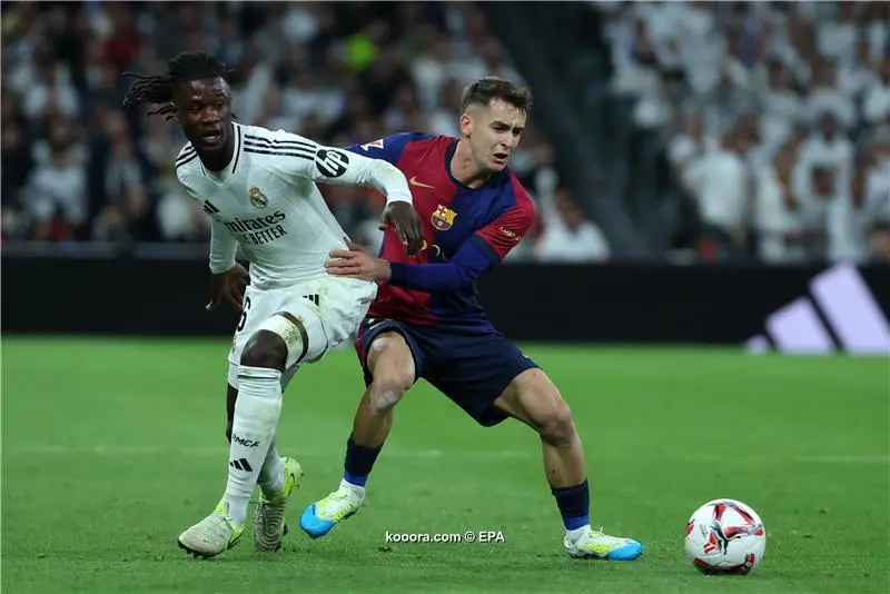 كاسادو: ريال مدريد منحني أسعد أيام حياتي