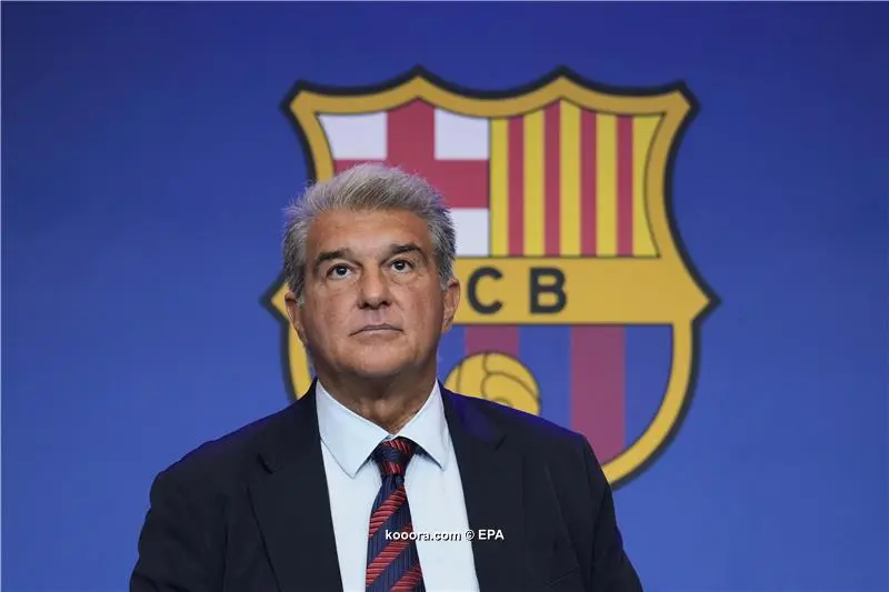 برشلونة يبرم صفقتين أفريقيتين