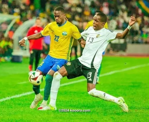 منتخب ليبيا يُسقط رواندا.. وينعش آماله في التأهل للكان
