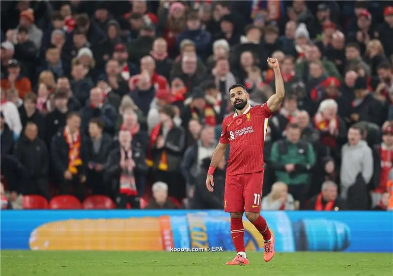 وكيل النجم المصري محمد صلاح يوجه رسالة غير مباشرة لإدارة ليفربول