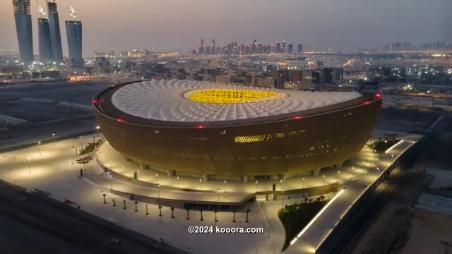 الفيفا يعلن جاهزية ملاعب الدوحة لاستضافة بطولة كاس القارات للاندية