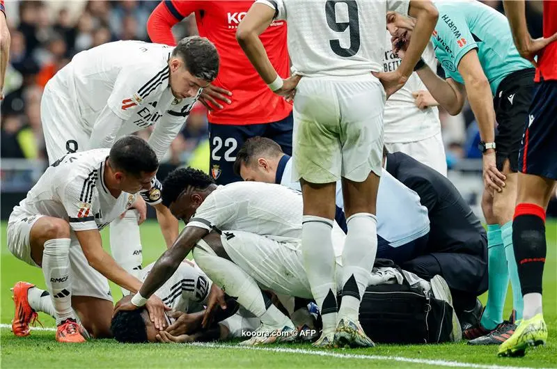 رسميا.. لعنة الرباط الصليبي تنهي موسم المدافع البرازيلي ميليتاو