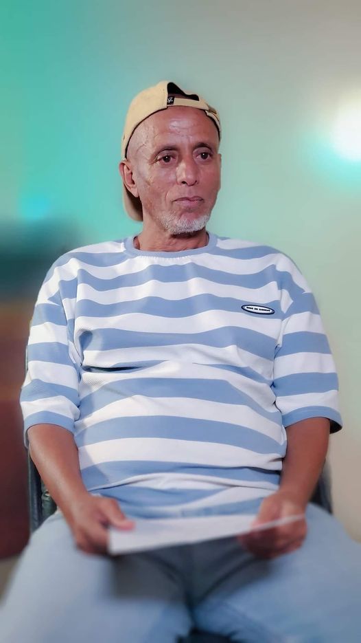 ادارة نادي ميناء المخأ تتعاقد مع المدرب الوطني نبيل مكرم لقيادة الفريق الكروي في نهائيات ابطال المحافظات