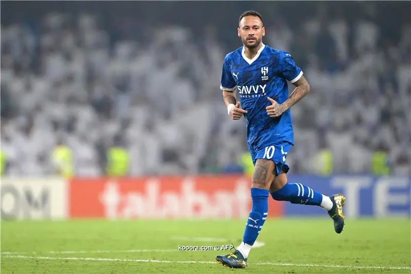 نائب رئيس سانتوس البرازيلي : نيمار سيعود الصيف المقبل