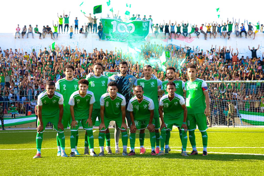 الهويدي يمنح وحدة عدن كأس السوبر بالفوز على التلال