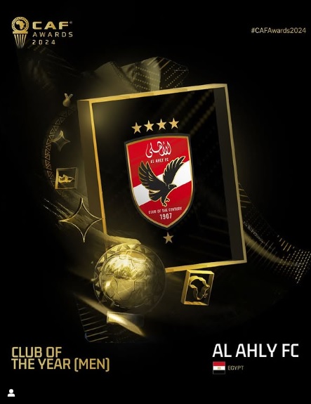 الأهلي المصري يهزم الزمالك في سباق الأفضل إفريقيا