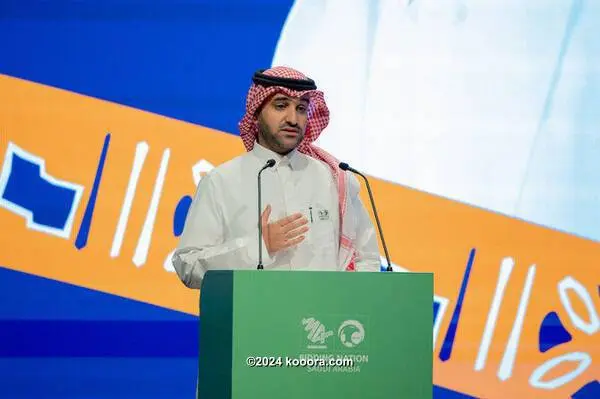 حماد البلوي: مونديال 2034 لن يقتصر على 90 دقيقة داخل الملعب