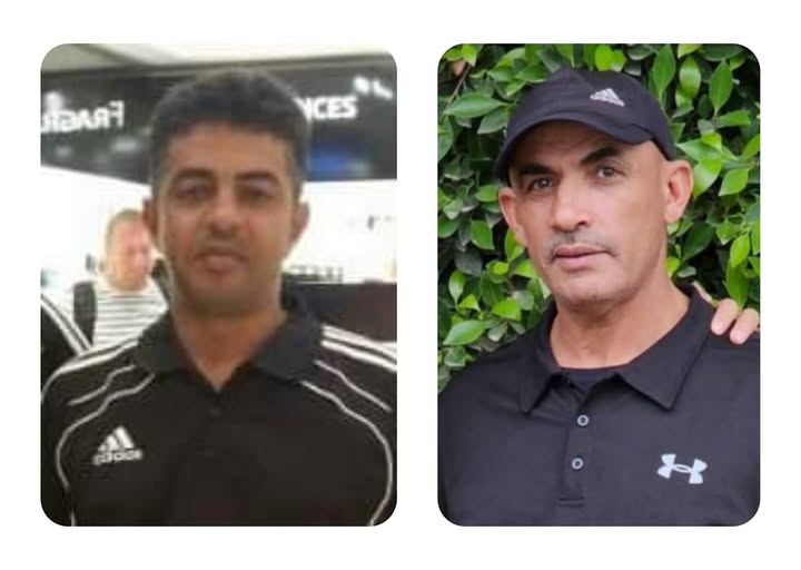 حصري ..الكابتن احمد الجعدي مديرا للمنتخب اليمني للشباب ..والكابتن علي صلاح اداريا