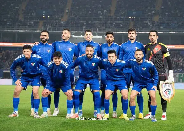 خليجي 26 ..منتخب الكويت يفوز على منتخب الإمارات بعد مباراة مثيرة