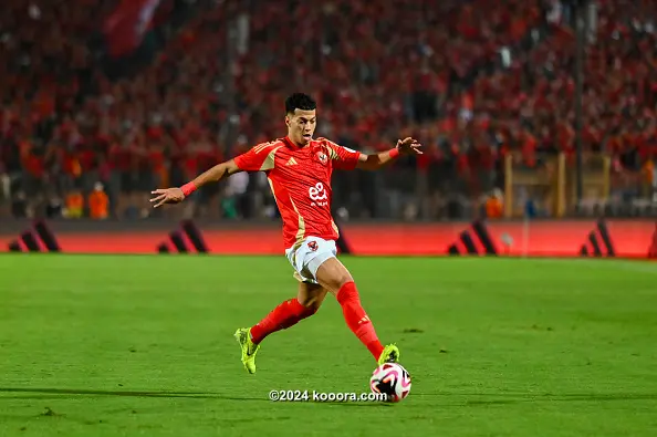 إمام عاشور يفجر غضبا جديدا في الأهلي المصري