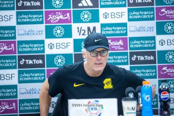 الفرنسي بلان: غياب اتحاد جدة عن المشاركة الآسيوي “سلاح ذو حدين”