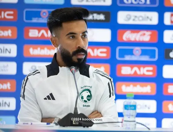 بوشل: حظوظ المنتخب السعودي ما تزال قوية في خليجي 26