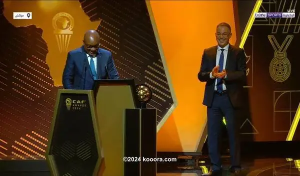 رئيس اتحاد كوت ديفوار: نحن الأفضل بفضل منتخب المغرب
