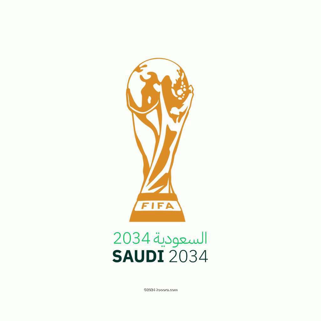 الصحف العالمية: السعودية تستعد لتقديم نسخة مونديالية تاريخية