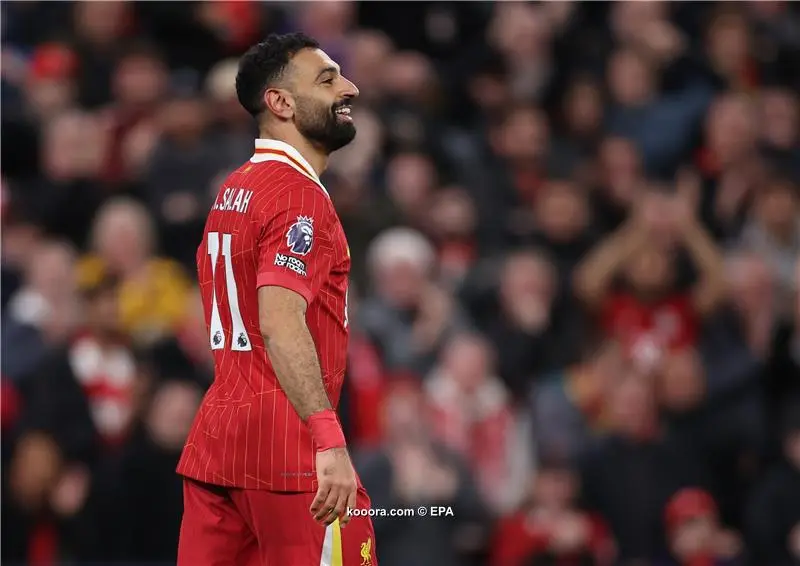 النجم محمد صلاح: لن ألعب في الدوري المصري مرة أخرى وسأعتزل كرة القدم خارج مصر