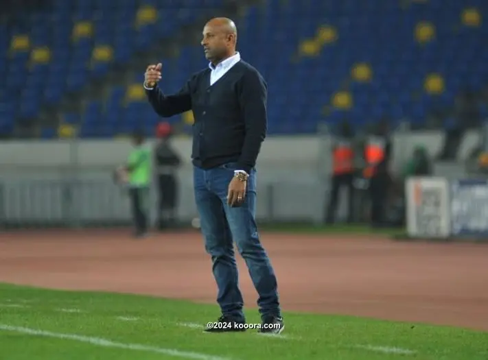 المدير الفني للبنك الاهلي : امام النادي الاهلي كررنا سيناريو لقاء بيراميدز
