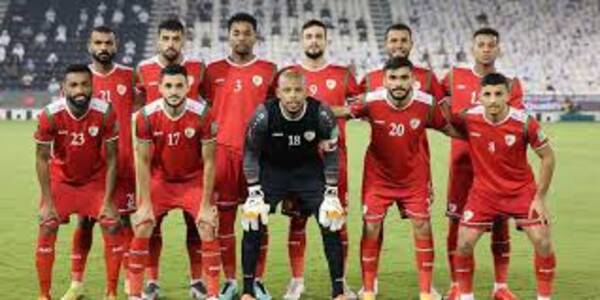 إعلان قائمة منتخب عمان النهائية لخليجي 26 في الكويت