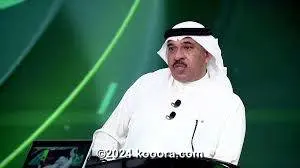 السعودي فؤاد أنور: أرشح 3 منتخبات للفوز بكأس الخليج