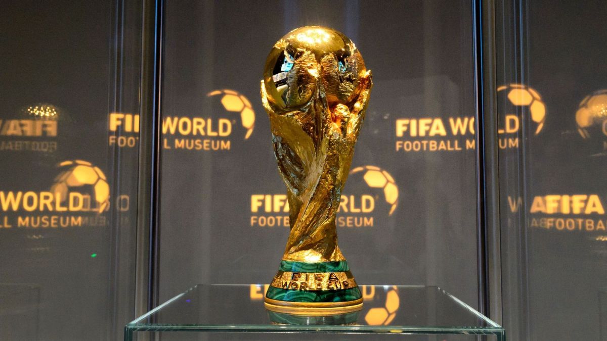 تقرير صحفي اسباني يكشف مفاجأة بشأن موعد كأس العالم 2034