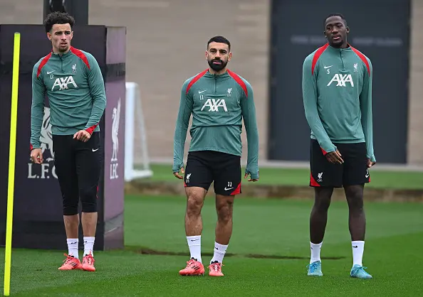 الفرنسي كوناتي: أتعرض للعنصرية مثل محمد صلاح